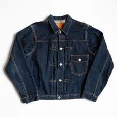 2025年最新】denime 506 ジャケットの人気アイテム - メルカリ