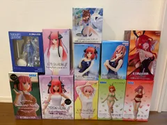 美少女　フィギュア　まとめ売り