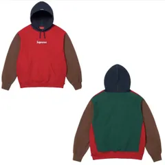 2025年最新】Supreme パーカー xlの人気アイテム - メルカリ