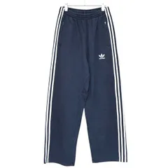 バレンシアガ アディダス BALENCIAGA×adidas パンツ サイド