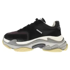 2023年最新】balenciaga triple s 43の人気アイテム - メルカリ