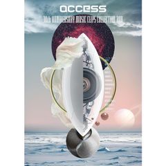 kaoruさま専用access/LIVE ARCHIVES BOX Vol.2 - メルカリ