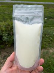 ペット用ヤギミルク200ml×10本【冷凍】
