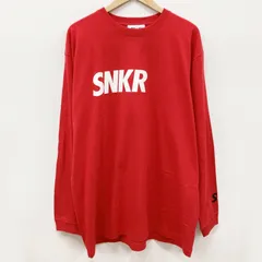 2025年最新】wind and sea ロンt xlの人気アイテム - メルカリ