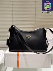 【今日特価】Prada プラダ Aimee エイミー スモールバッグ（30x20cm）