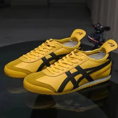 2024年最新】オニツカタイガー onitsuka tiger スニーカー メキシコ66 dl408 メンズ レディース 靴 シューズ  スポーツの人気アイテム - メルカリ