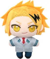 【中古】キーホルダー 上鳴電気 ぬいパル(ぬいぐるみ) 「僕のヒーローアカデミア」