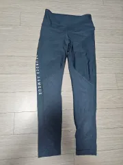 UNDER ARMOUR(アンダーアーマー) レディース レギンス M (ヒートギア-夏用)