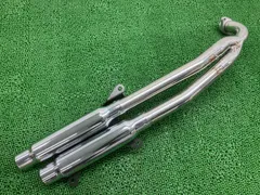 【中古・社外】ヤマハ マジェスティ SG03J マフラー MAJESTY 部品6 2025年最新】マジェスティ(Majesty)対応のバイク用高品質