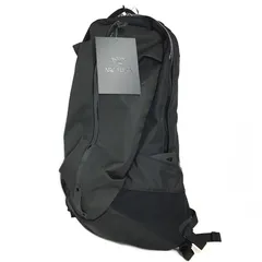 極美品⭐️ARC’TERYX アークテリクス Arro22 アロー22 2025年最新】アークテリクス（ARC'TERYX） アロー 22 バック
