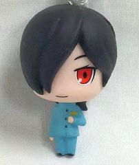 中古】銀製品・指輪・アクセサリー(キャラクター) 羽風薫 誓約