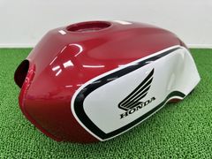 エイプ 外装セット 赤白2型 ロゴ＋テールランプ紅白/ 塗装後 未使用