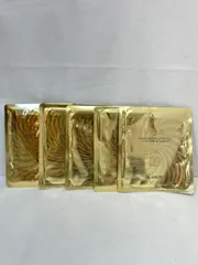 24Kゴールド スネイル アンプル＆クリーム セット　⭐️値下げ⭐️ 2025年最新】the saem gold snailの人気アイテム - メルカリ