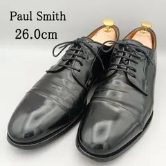 2025年最新】ポールスミス メンズ ドレス・ビジネスシューズの人気  