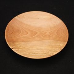 木の皿　木の器