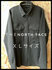 THE NORTH FACE インヨーシャツ　XLサイズ　NR62061