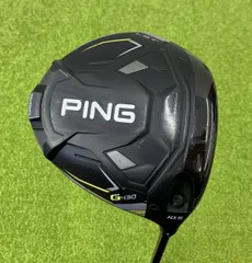 【佐久間朱里プロ愛用】PING G430 LST 1W 10.5度 カバー付 2025年最新】g430 lstの人気アイテム - メルカリ