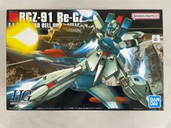 2025年最新】HGUC リ ガズィの人気アイテム - メルカリ
