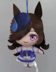 【中古】ぬいぐるみ ライスシャワー 通常ぬいぐるみVol.6 「ウマ娘 プリティーダービー」