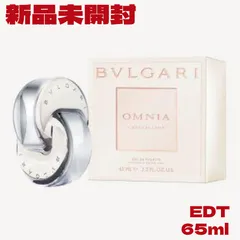 2024年最新】65ml bvlgari オムニア クリスタリンの人気アイテム