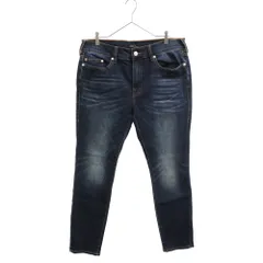 TRUE RELIGION (トゥルーレリジョン) ROCCO Relaxed Skinny リラックス