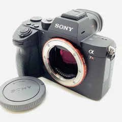 SONy α7iii ボディの人気アイテム【2024年最新】 - メルカリ
