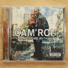 国内盤CD★キャムロン/Cam’ron■ カム・ホーム・ウィズ・ミー 【UICY6358/4988005436627】A21762のサムネイル