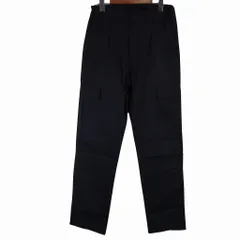 UNKNOWN ユーロ ワークパンツ ヨーロッパ古着 ネイビー (メンズ 30) 中古 古着 O5941のサムネイル