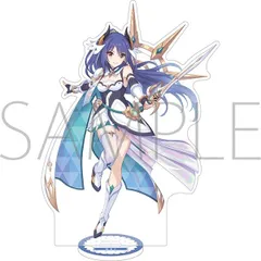 Princess Connect! Re:Dive Acrylic Stand/Rei (Astral)