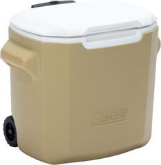 コールマン(Coleman) クーラーボックス ホイールクーラー 28QT(26L)