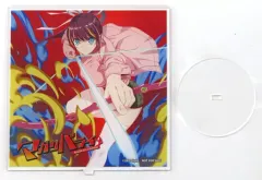 【中古】アクリルスタンド・アクリルパネル 斑鳩翼 アクリルスタンド 「Switchソフト マガツバライ」 よろずやショップびっく宝島購入特典