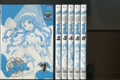 2023年最新】侵略！？ イカ娘 [dvd]の人気アイテム - メルカリ