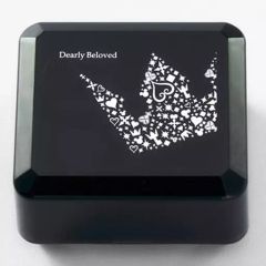 [중고] 오르골 Dearly Beloved 오르골 [킹덤 하트]