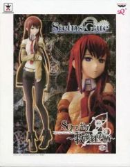 [중고] 피규어 마키세 홍리스 [STEINS;GATE] SQ 피규어~마키세 홍리스~
