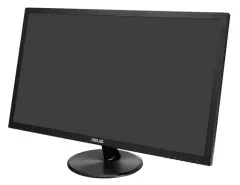 ASUS ゲーミングモニター VP248H 24インチ/フル　中古 楽天市場】【中古】 ASUS 24インチ ゲーミングモニター VP248H-J
