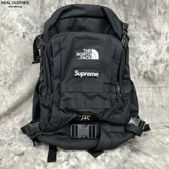 2024年最新】The North Face supreme リュックの人気アイテム - メルカリ