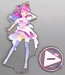 【中古】アクリルスタンド・アクリルパネル 姫森ルーナ 3Dアクリルスタンド 「バーチャルYouTuber ホロライブ」