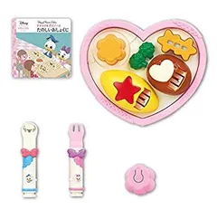 (未使用･未開封品)　ずっと ぎゅっと レミン&amp;ソラン ドナルド&amp;デイジー おしょくじプレートセット wyeba8q Amazon.co.jp: ずっと ぎゅっと レミン&ソラン ドナルド