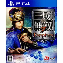 PS4ソフト真・三國無双7 Empires 通常版(三国無双7エンパイアーズ) コーエーテクモゲームス