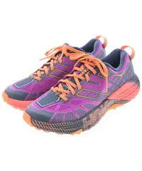 HOKA ONE ONE スニーカー メンズ 【古着】【中古】【送料無料】