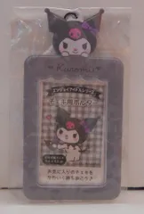 サンリオ チェキ用ホルダー エンジョイアイドルシリーズ クロミ