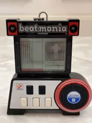 当時物 平成レトロ レア 希少 ビーマニポケット BESTHITS2000 2025年