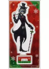 【中古】アクリルスタンド・アクリルパネル 写真家 「Identity V 第五人格 オリジナルアクリルスタンド(クリスマスコスチューム)」 ファミリーマート限定