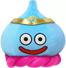 【中古】ぬいぐるみ 勇者スライムM スマイルスライム ぬいぐるみ 「ドラゴンクエスト」