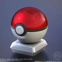2026年最新】ポケモン モンコレモンスターボール プレミアボールの人気