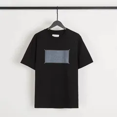 2025年最新】マルジェラ tシャツ xlの人気アイテム - メルカリ 