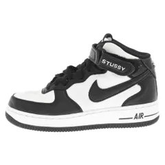 2024年最新】stussy nike air force 1 25.5の人気アイテム - メルカリ