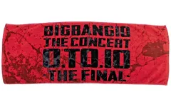 BIGBANGスポーツタオル GOODS | ビッグバン（BIGBANG）オフィシャルサイト
