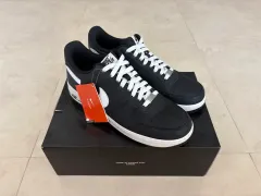 2025年最新】Supreme Garcons Air Force1の人気アイテム - メルカリ