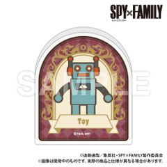 [신품/공식]SPY×FAMILY_직립아크릴스탠드_TOY 공식 상품 colleize